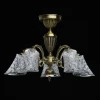 Потолочная люстра MW-Light Ариадна 450019105