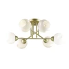 Потолочная люстра Lumion Paige 4519/6C