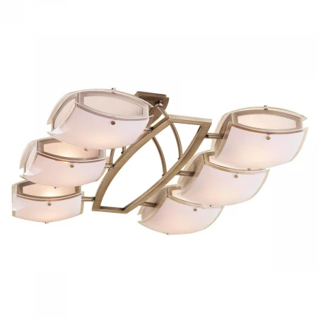 Потолочная люстра Citilux Берген CL161163