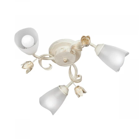 Потолочная люстра Vitaluce V3882-3/3PL