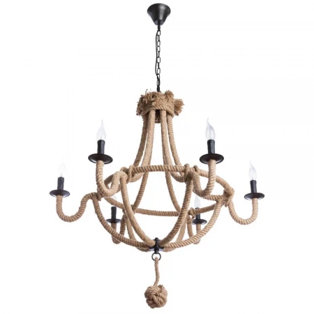 Подвесная люстра Divinare Diana 8111/01 LM-6