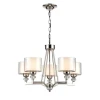 Подвесная люстра Vele Luce Lotus VL1053L05