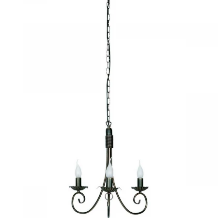 Подвесная люстра Nowodvorski Plomyk 481