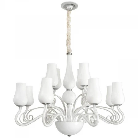 Подвесная люстра MW-Light Элла 483010112