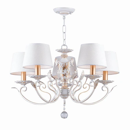 Подвесная люстра F-Promo Finesse 2132-5P