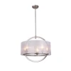 Подвесная люстра Vele Luce Effe VL4135L05