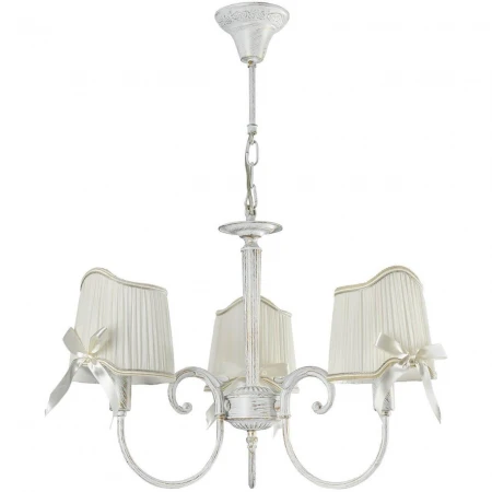 Подвесная люстра Freya Kate FR2749-PL-03-WG