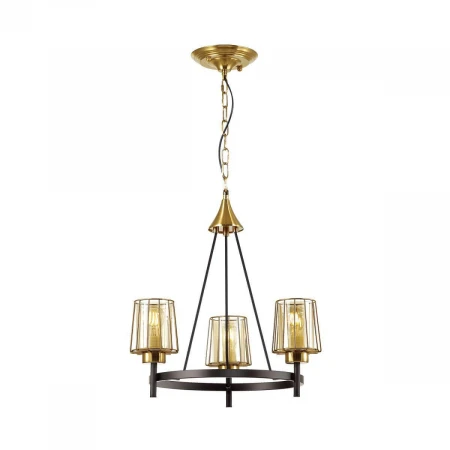 Подвесная люстра Odeon Light Dogana 4656/3