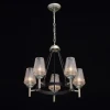 Подвесная люстра MW-Light Альгеро 285011305