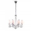 Подвесная люстра Arte Lamp Biancaneve A8110LM-6WH