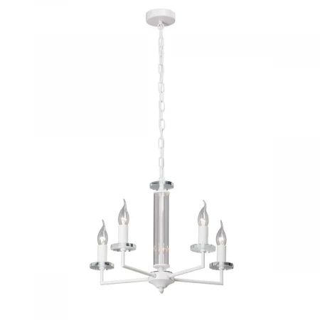 Подвесная люстра Vitaluce V4767-0/5