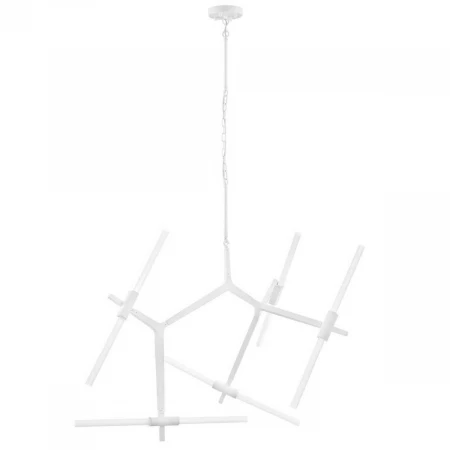 Подвесная люстра Lightstar Struttura 742106