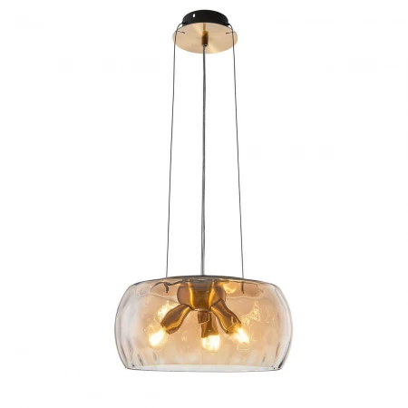 Подвесная люстра Favourite Abendrot 2335-3P