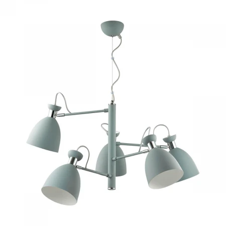 Подвесная люстра Lumion Kizzy 3735/5