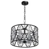Подвесная люстра MW-Light Альгеро 285011804
