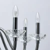 Подвесная люстра MW-Light Элла 483014808