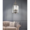 Подвесная люстра ST Luce SL228.303.03