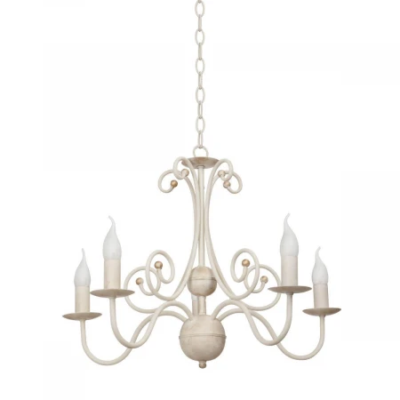 Подвесная люстра Vitaluce V3296/5