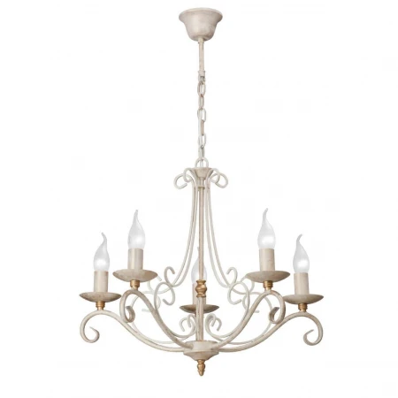 Подвесная люстра Vitaluce V3412/5