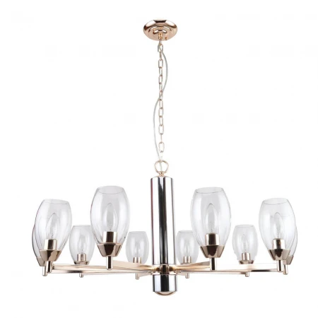 Подвесная люстра Favourite Elegia 2552-10P