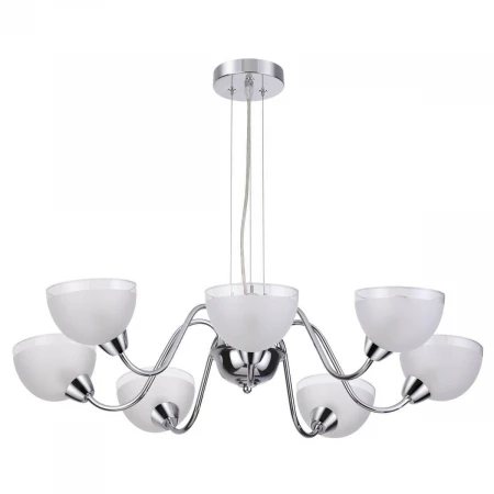 Подвесная люстра Lumion Alora 4461/7