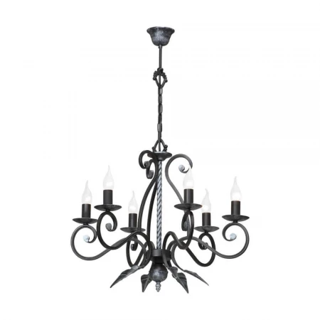 Подвесная люстра Vitaluce V1650/6