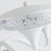Подвесная светодиодная люстра Arte Lamp A5168LM-5WH Подвесная светодиодная люстра Arte Lamp A5168LM-5WH