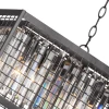 Подвесная люстра Vitaluce V5185-1/6 Подвесная люстра Vitaluce V5185-1/6