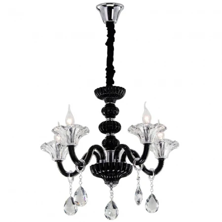 Подвесная люстра Citilux Ирида CL351153