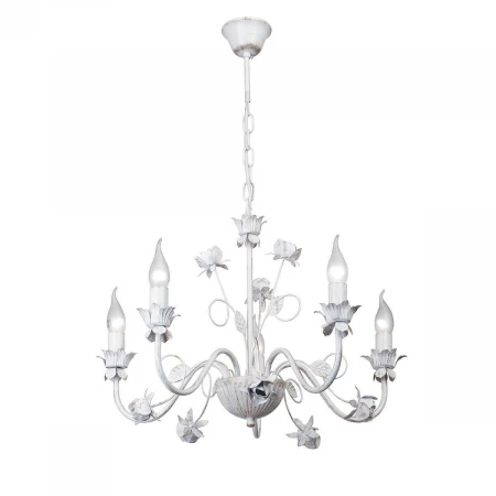 Подвесная люстра Vitaluce V1829-0/5