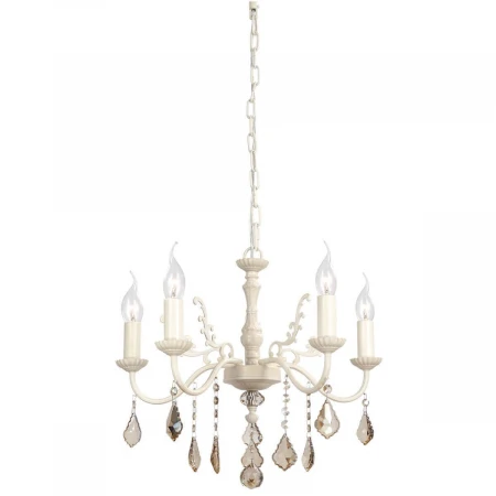 Подвесная люстра Lucia Tucci Pene 146.5 Ivory