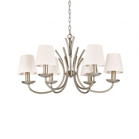 Подвесная люстра Ideal Lux Spiga SP6