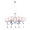 Подвесная люстра Arti Lampadari Rufina E 1.1.6.600 W