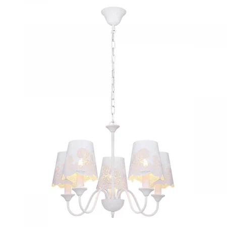 Подвесная люстра Globo Sabadell 15371-5H