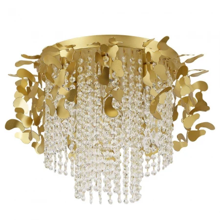 Потолочная люстра F-Promo Florentina 2484-7U