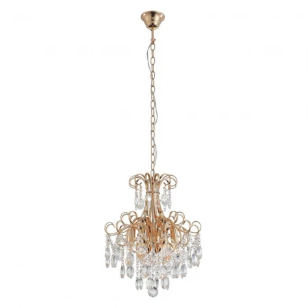 Подвесная люстра ST Luce Orecchini SL846.203.06