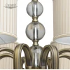 Подвесная люстра Chiaro София 355012008