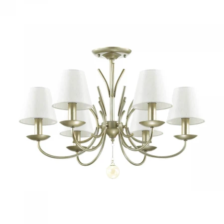 Потолочная люстра Lumion Mildred 4437/6C