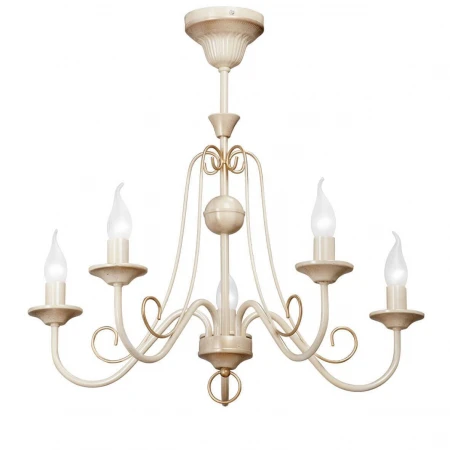 Подвесная люстра Vitaluce V3371/5PL