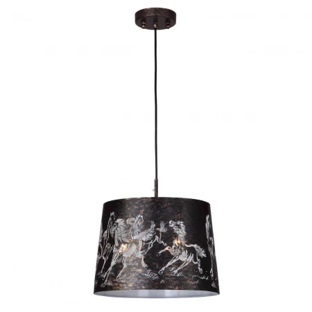 Подвесной светильник F-Promo Herde 1760-3P