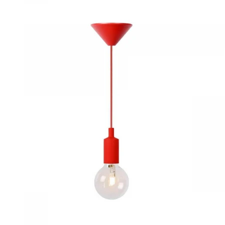 Подвесной светильник Lucide Fix 08408/21/32