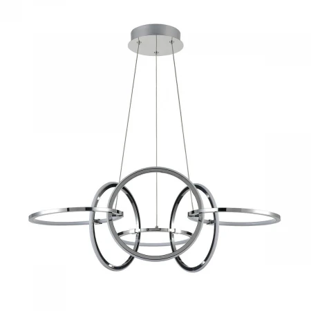 Подвесной светильник Vele Luce Punto VL7033P06