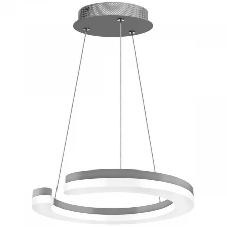 Подвесной светодиодный светильник Lightstar Unitario 763239