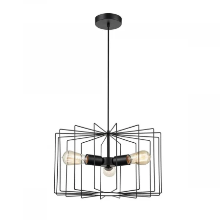 Подвесной светильник Vele Luce Mascot VL5332P03