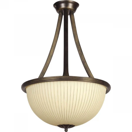 Подвесной светильник Nowodvorski Baron 4140