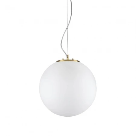 Подвесной светильник Ideal Lux Grape SP1 Small