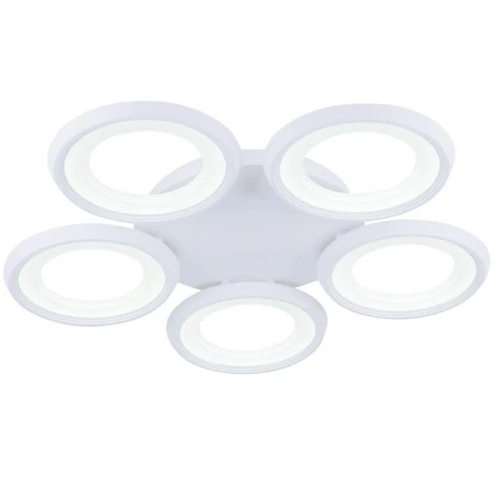 Потолочный светодиодный светильник Freya Blis FR6010CL-L82W