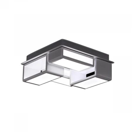 Потолочный светодиодный светильник Citilux Синто CL711060