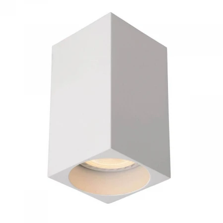 Потолочный светодиодный светильник Lucide Delto 09916/05/31