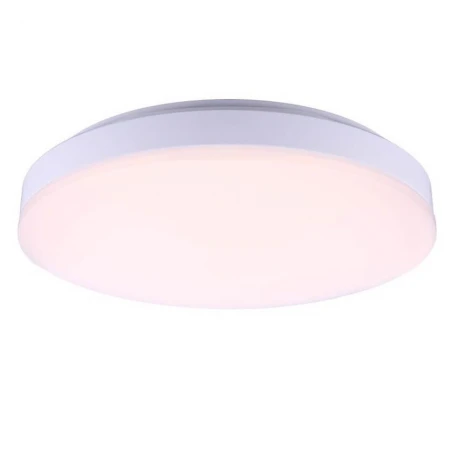 Потолочный светодиодный светильник Globo Volare 41805